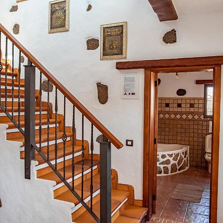 טינאחו Casa Tilama מראה חיצוני תמונה