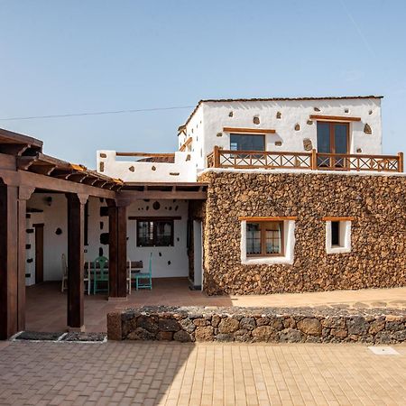טינאחו Casa Tilama מראה חיצוני תמונה