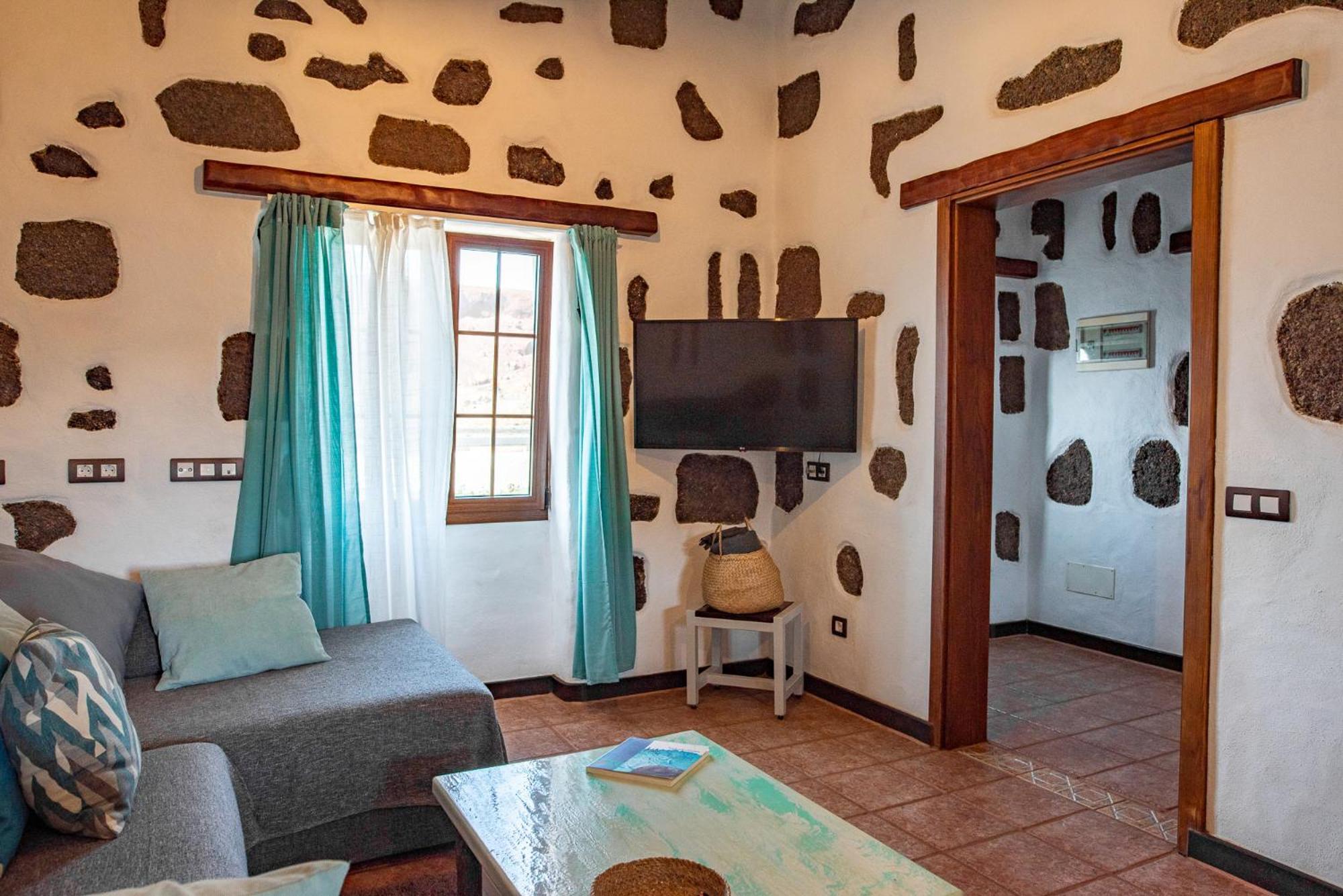 טינאחו Casa Tilama מראה חיצוני תמונה