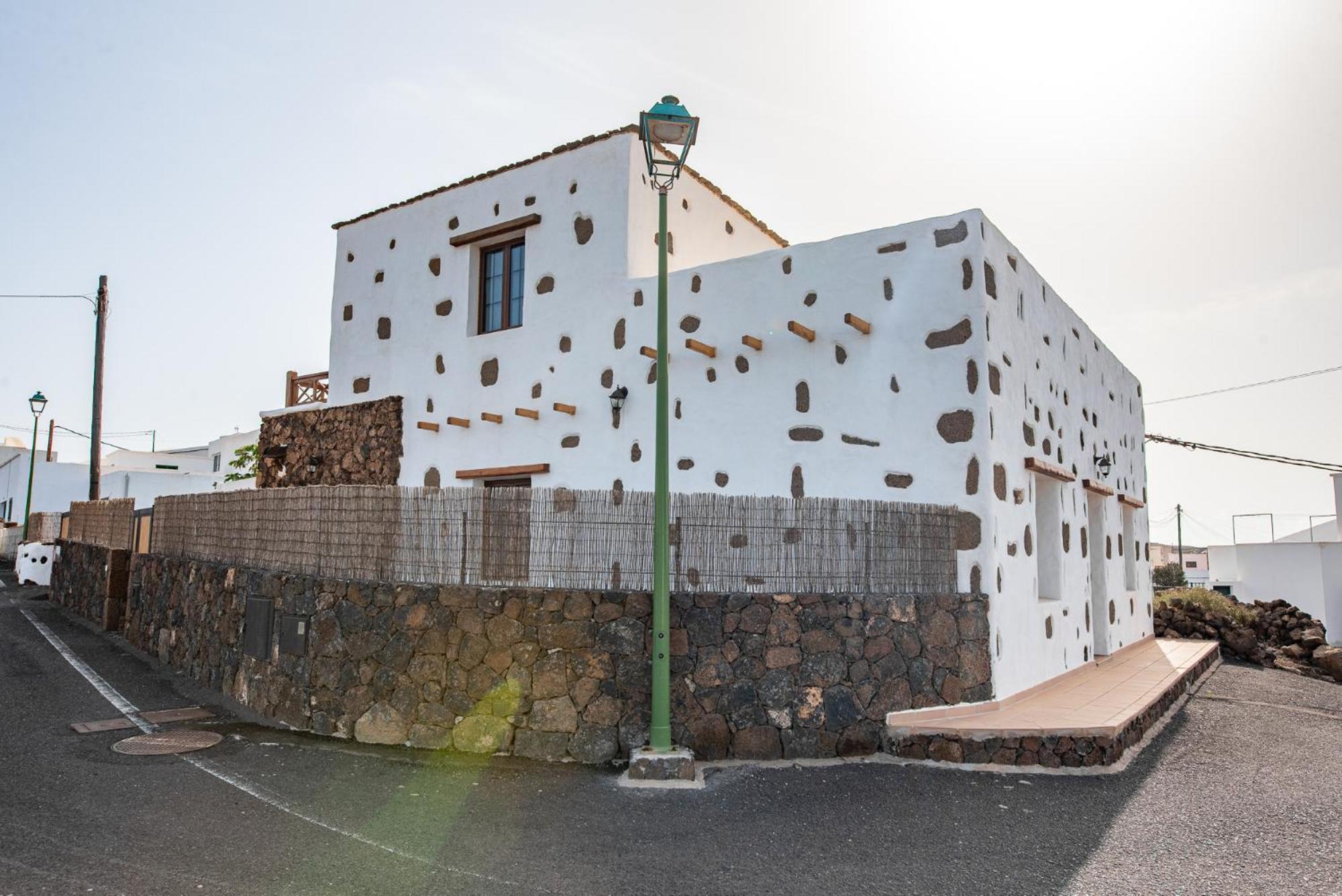 טינאחו Casa Tilama מראה חיצוני תמונה
