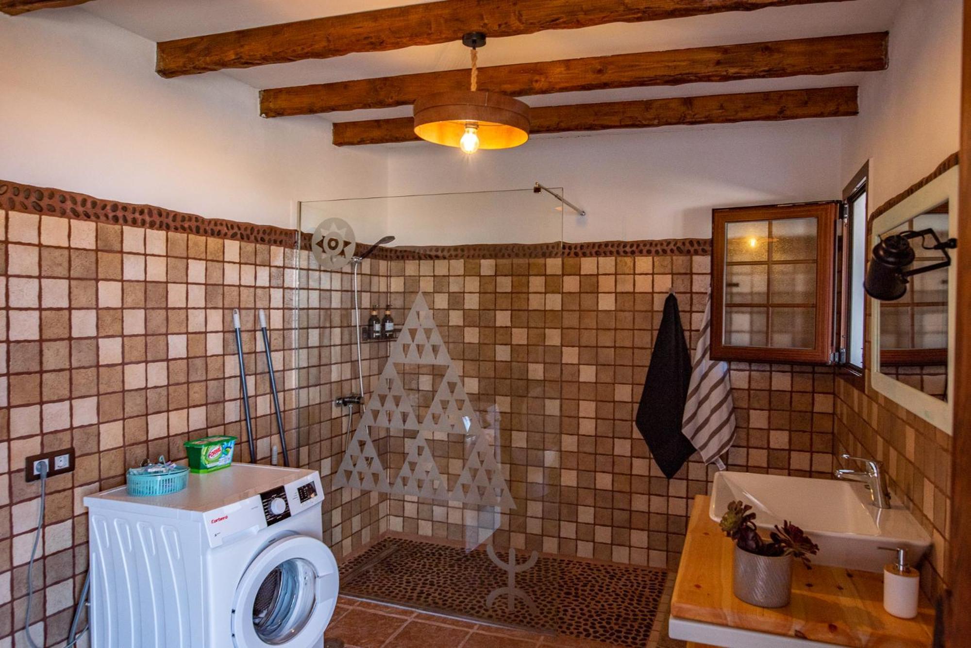 טינאחו Casa Tilama מראה חיצוני תמונה