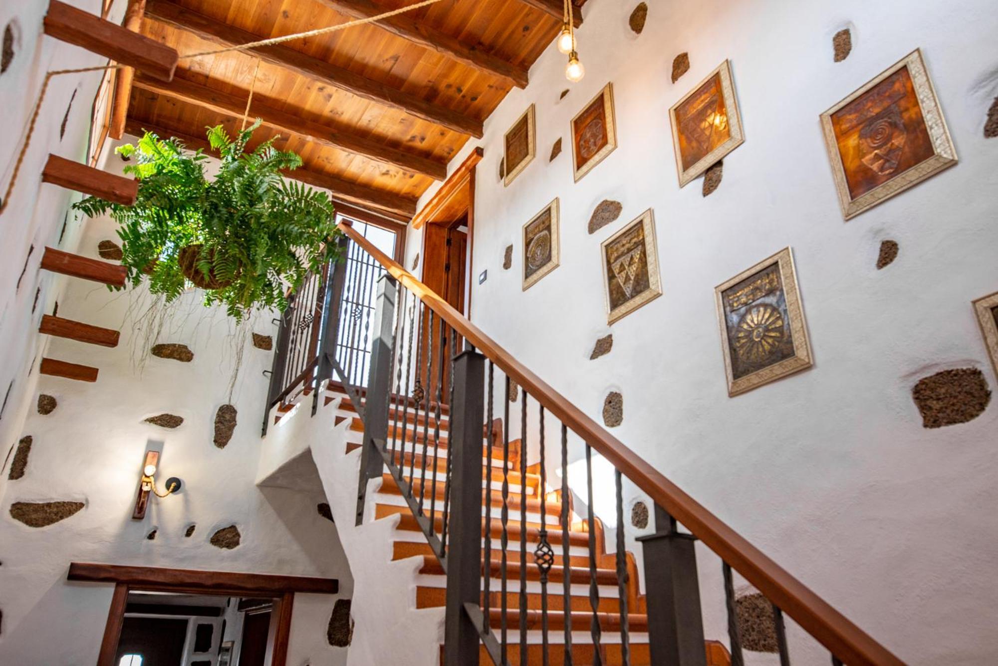טינאחו Casa Tilama מראה חיצוני תמונה