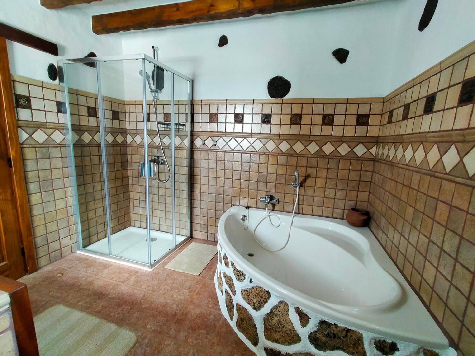 טינאחו Casa Tilama חדר תמונה